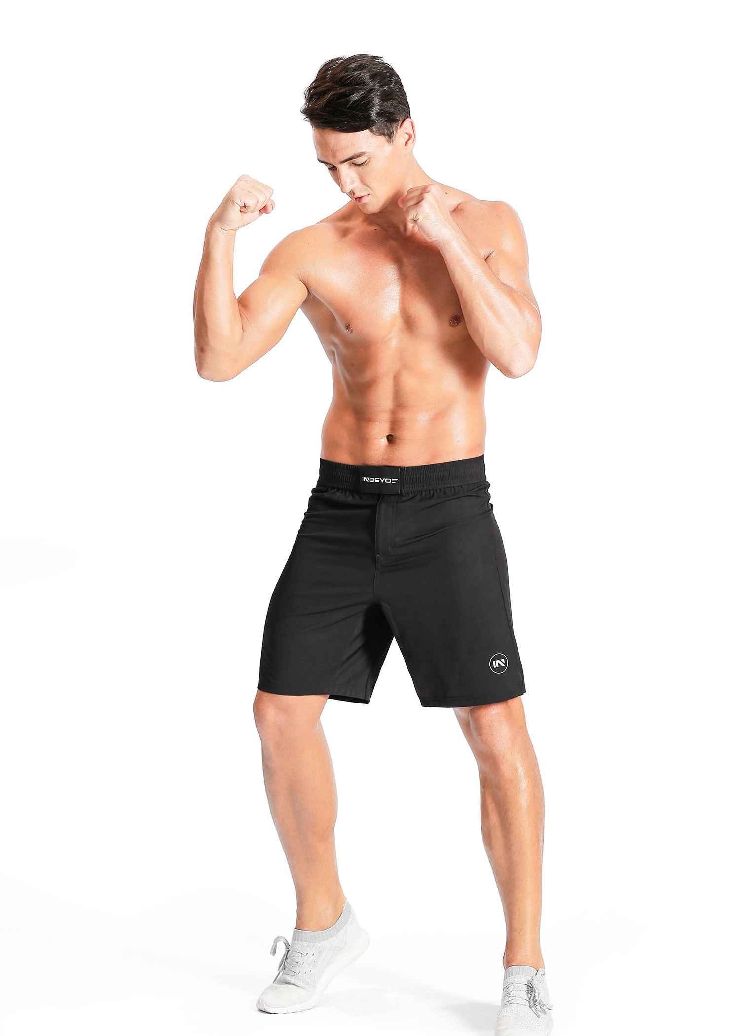 UFC fight boxing shorts – www.inbeyo.com